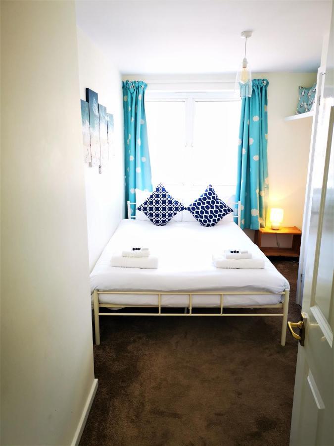 ブライトンMarina Living With Parking, Balcony, Quiet And Secureアパートメント エクステリア 写真